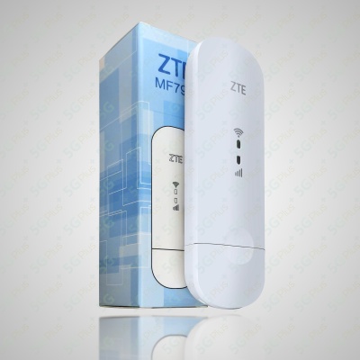 USB модем ZTE MF 79U Wi-Fi 