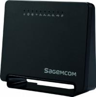 WiFi роутер Sagemcom 1744  3G/4G LTE