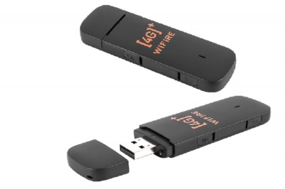 USB модемы Huawei E3372 3G/4G ОПТОМ